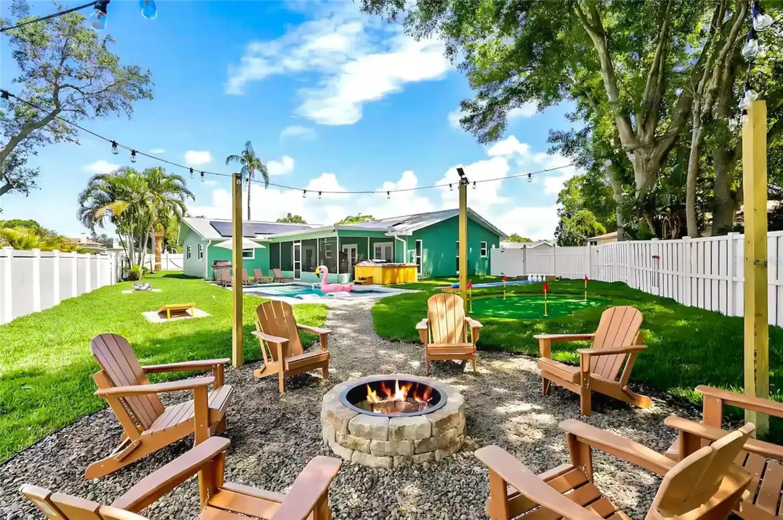 9220 132ND STREET, SEMINOLE, FL, photo 9 of 34