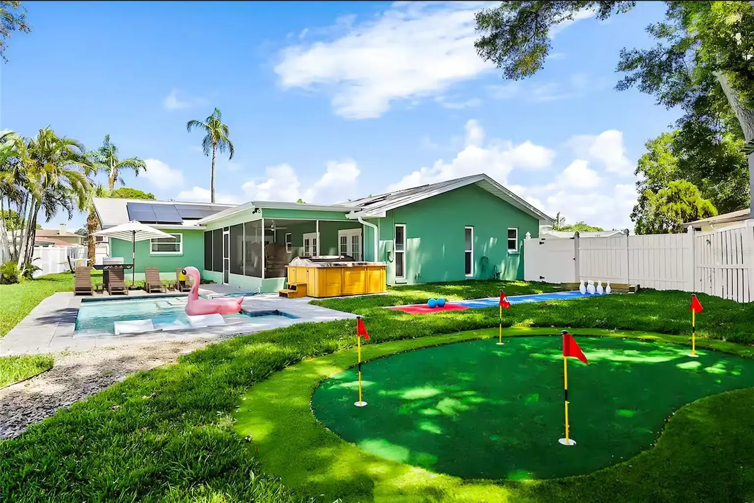 9220 132ND STREET, SEMINOLE, FL, photo 10 of 34