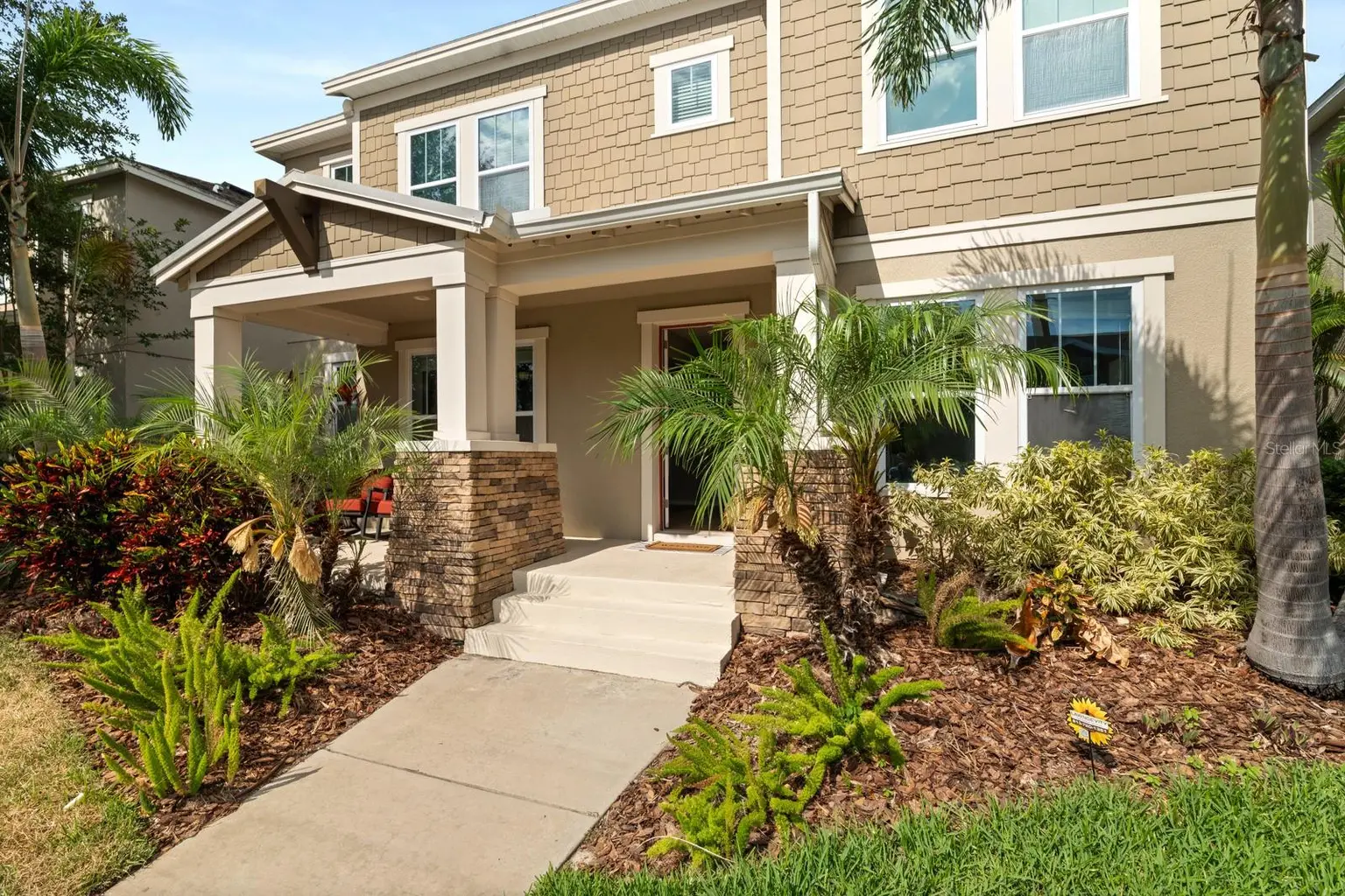 5955 CALDERA RIDGE DRIVE, LITHIA, FL, photo 1 of 74