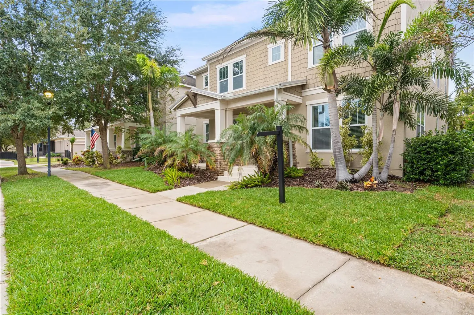 5955 CALDERA RIDGE DRIVE, LITHIA, FL, photo 2 of 74