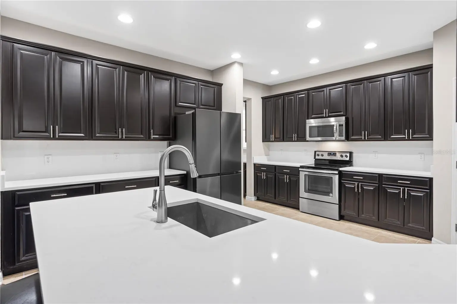 5955 CALDERA RIDGE DRIVE, LITHIA, FL, photo 10 of 74
