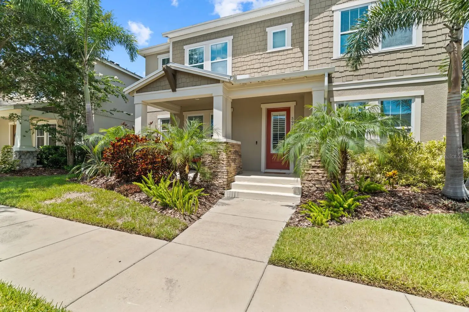 5955 CALDERA RIDGE DRIVE, LITHIA, FL, photo 45 of 74