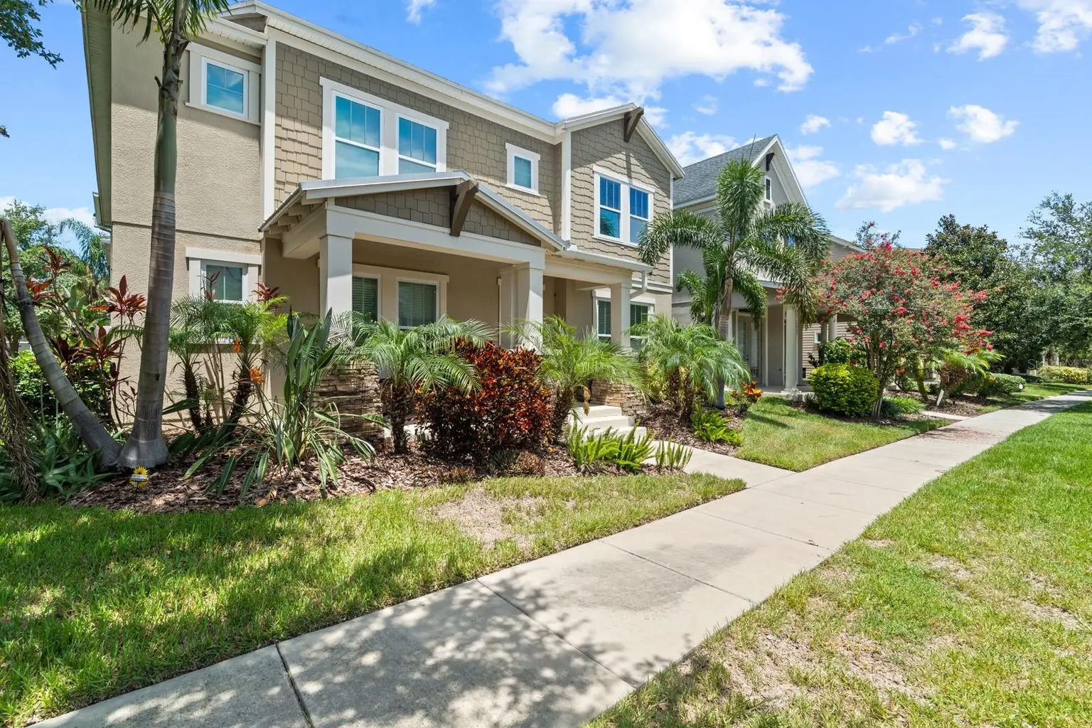5955 CALDERA RIDGE DRIVE, LITHIA, FL, photo 46 of 74