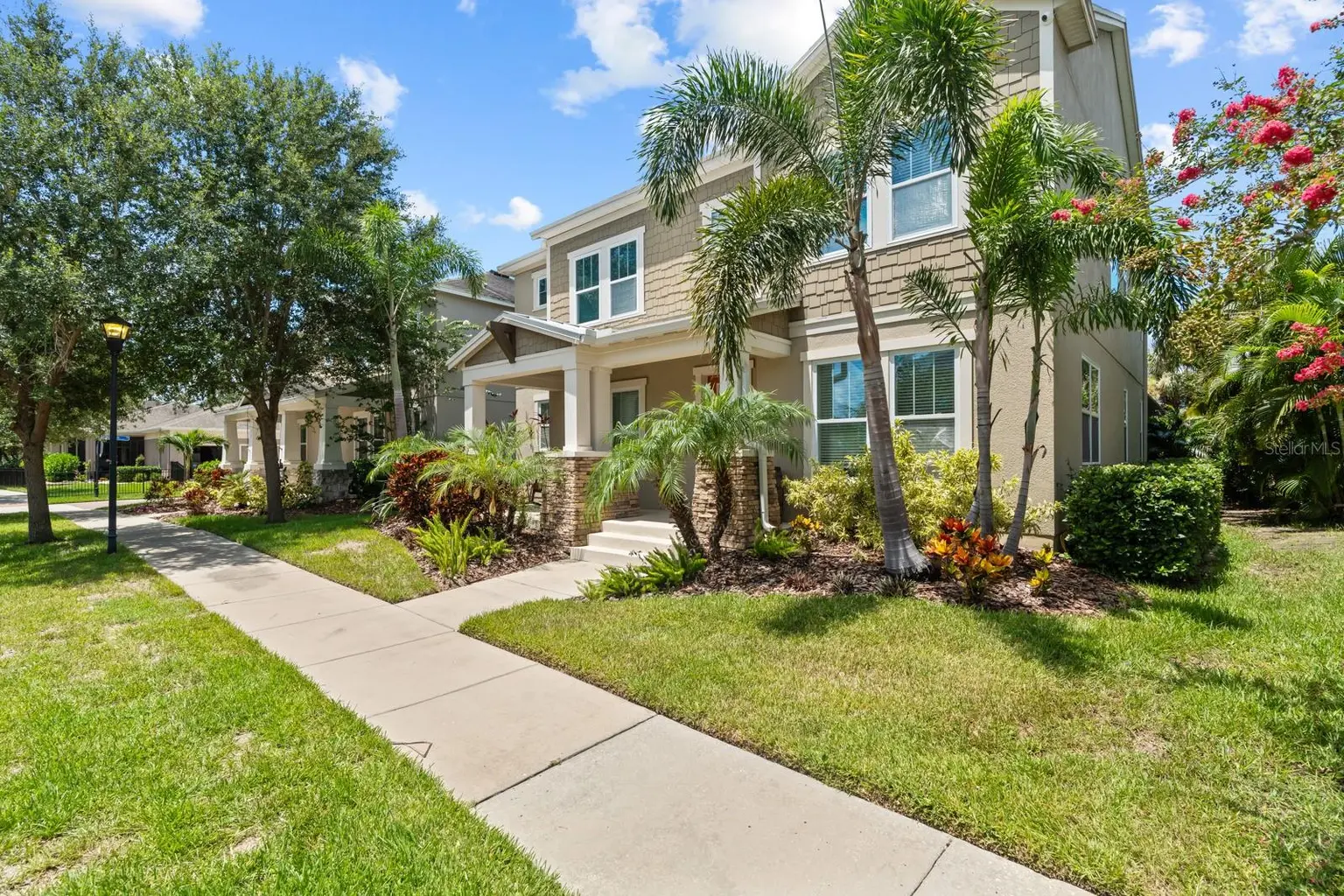 5955 CALDERA RIDGE DRIVE, LITHIA, FL, photo 47 of 74
