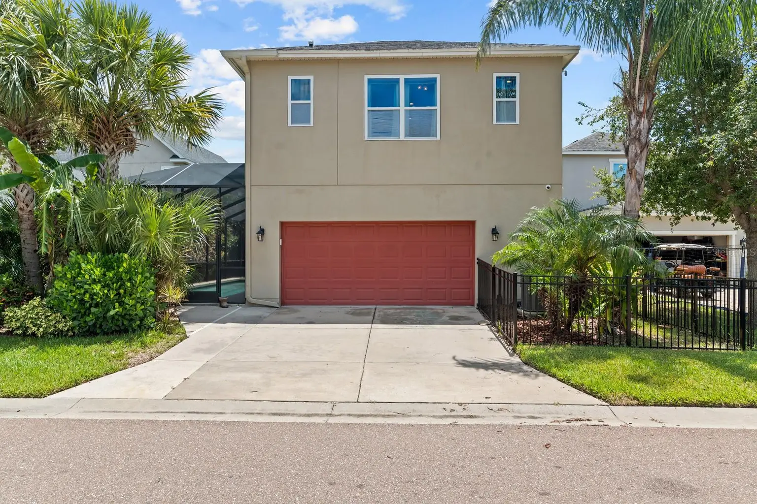 5955 CALDERA RIDGE DRIVE, LITHIA, FL, photo 49 of 74