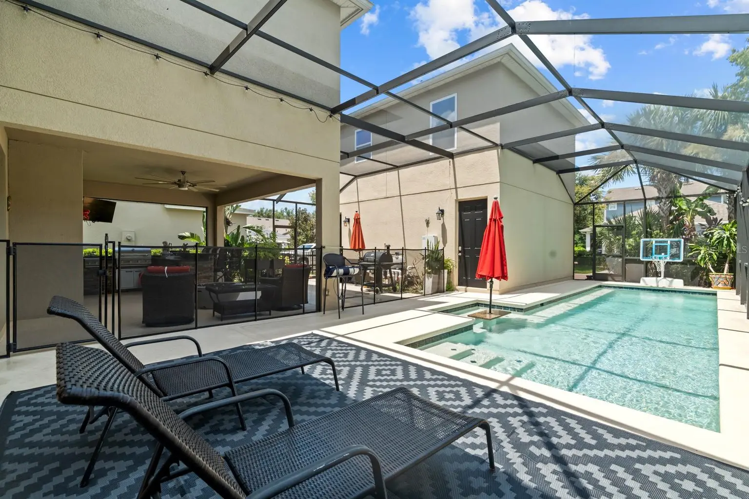 5955 CALDERA RIDGE DRIVE, LITHIA, FL, photo 53 of 74