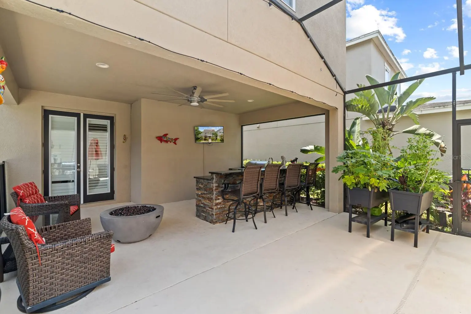 5955 CALDERA RIDGE DRIVE, LITHIA, FL, photo 56 of 74