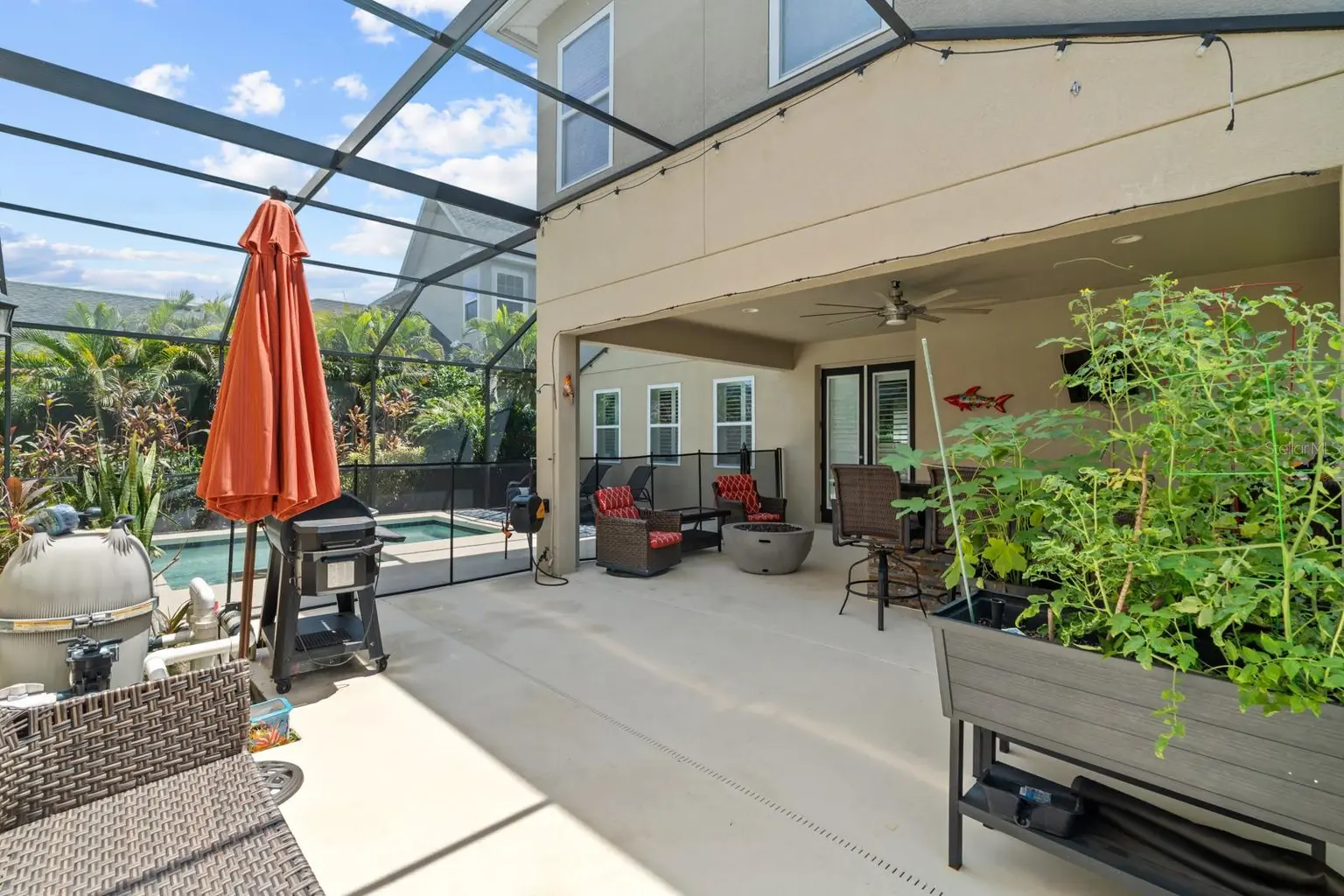 5955 CALDERA RIDGE DRIVE, LITHIA, FL, photo 58 of 74