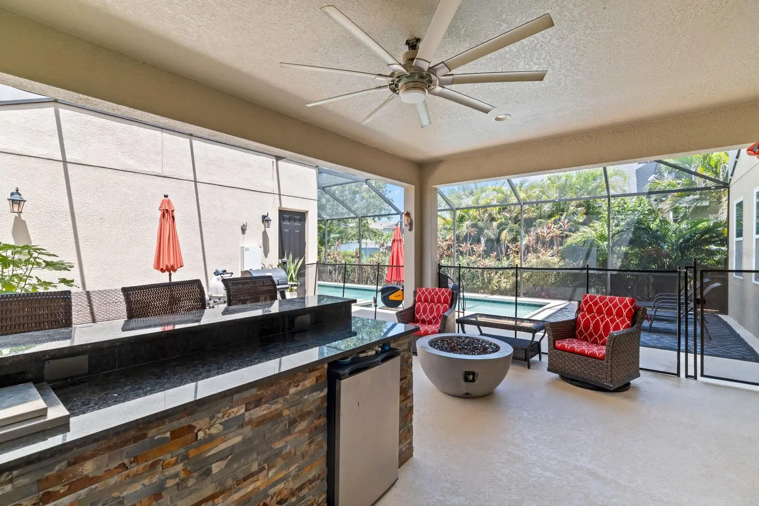 5955 CALDERA RIDGE DRIVE, LITHIA, FL, photo 59 of 74