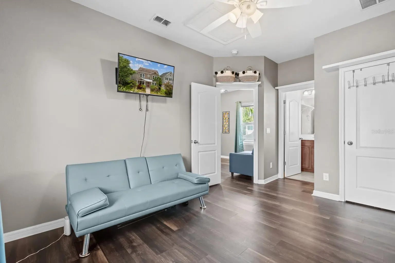 5955 CALDERA RIDGE DRIVE, LITHIA, FL, photo 65 of 74