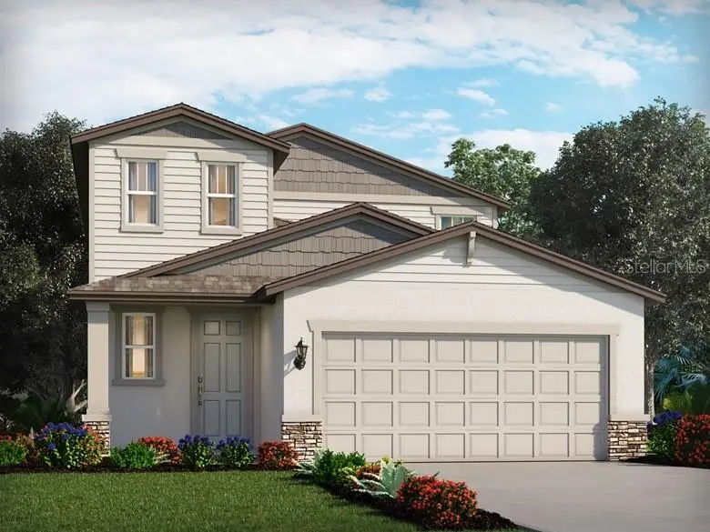 Salt Meadows home, photo 7 of 8