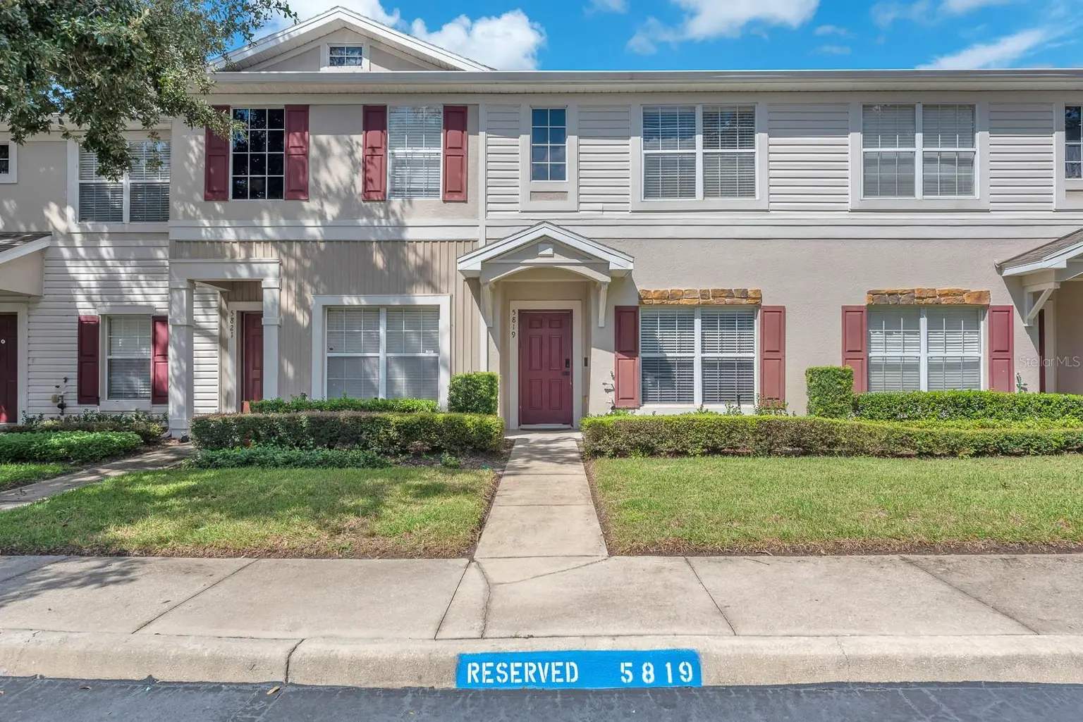 5819 FISHHAWK RIDGE DRIVE, LITHIA, FL, photo 1 of 29