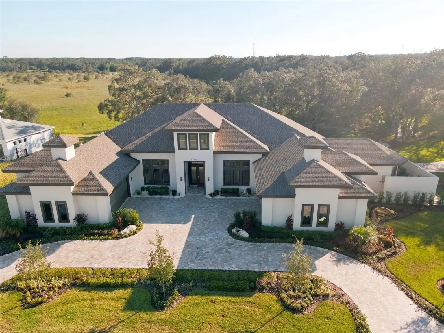 12820 SERONERA VALLEY COURT, SPRING HILL, FL, photo 4 of 100