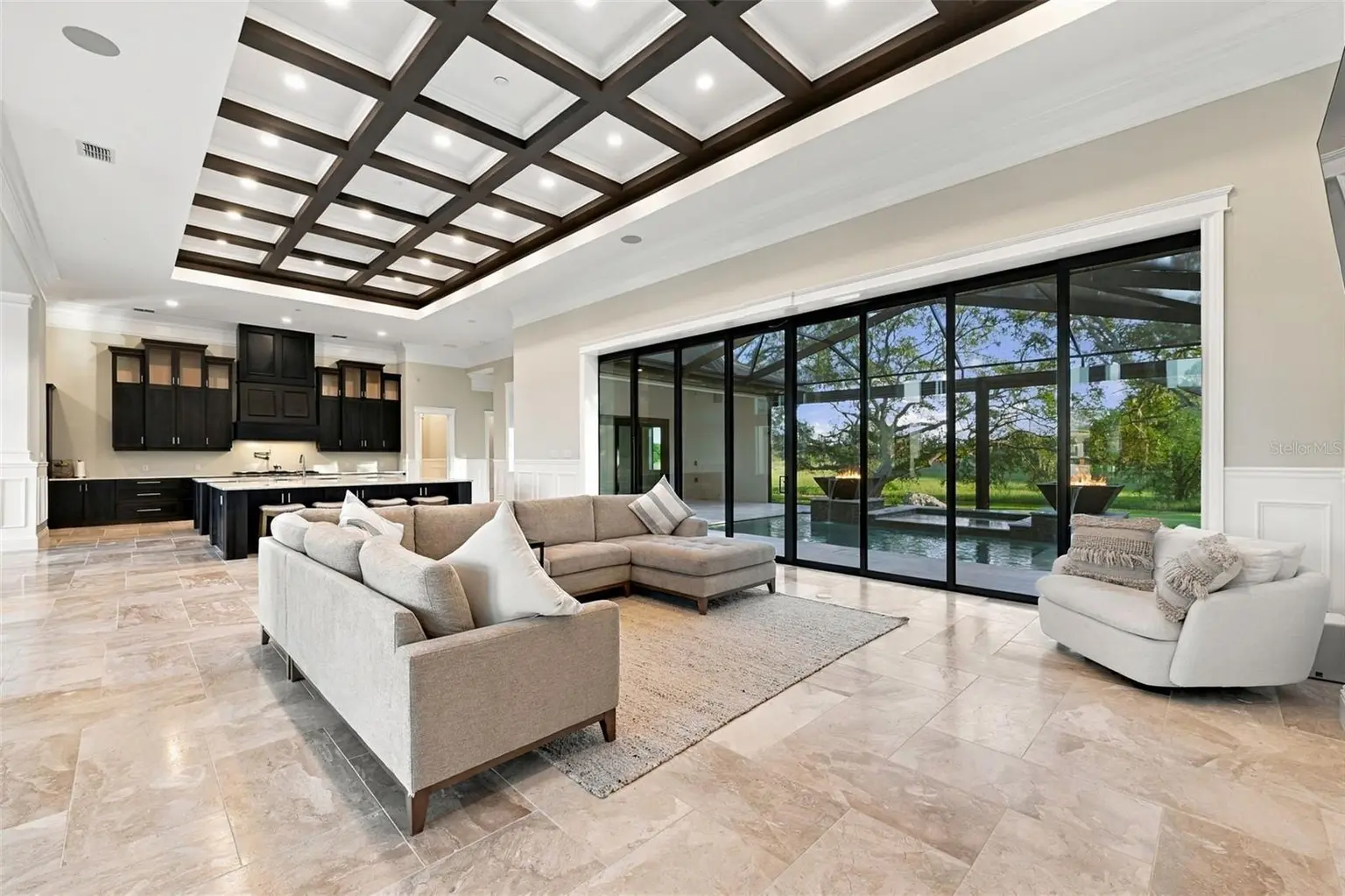12820 SERONERA VALLEY COURT, SPRING HILL, FL, photo 10 of 100