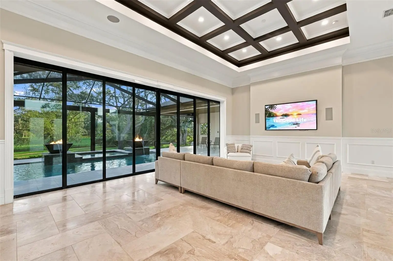 12820 SERONERA VALLEY COURT, SPRING HILL, FL, photo 12 of 100