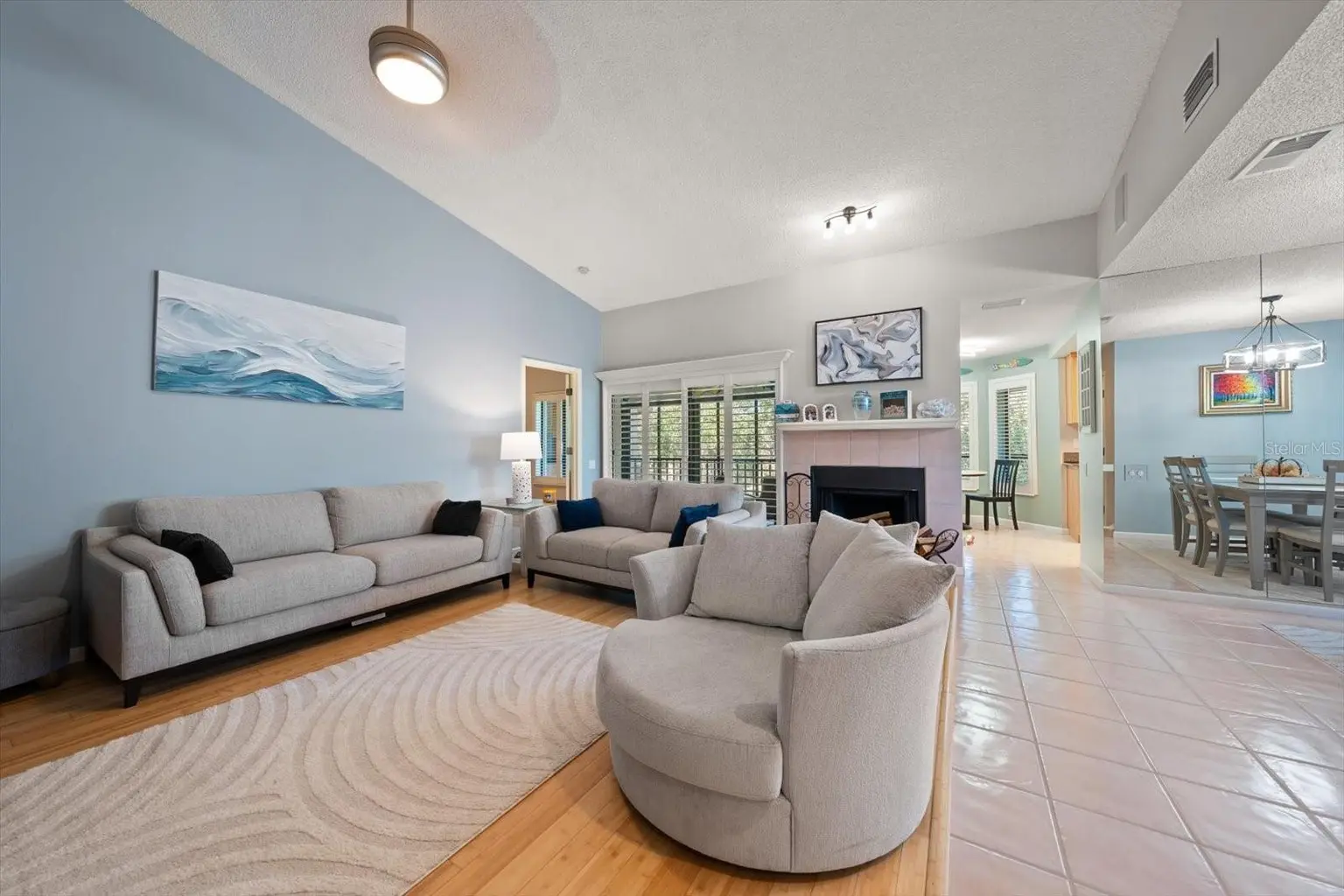 3079 LANDMARK BOULEVARD #1608, PALM HARBOR, FL, photo 6 of 29