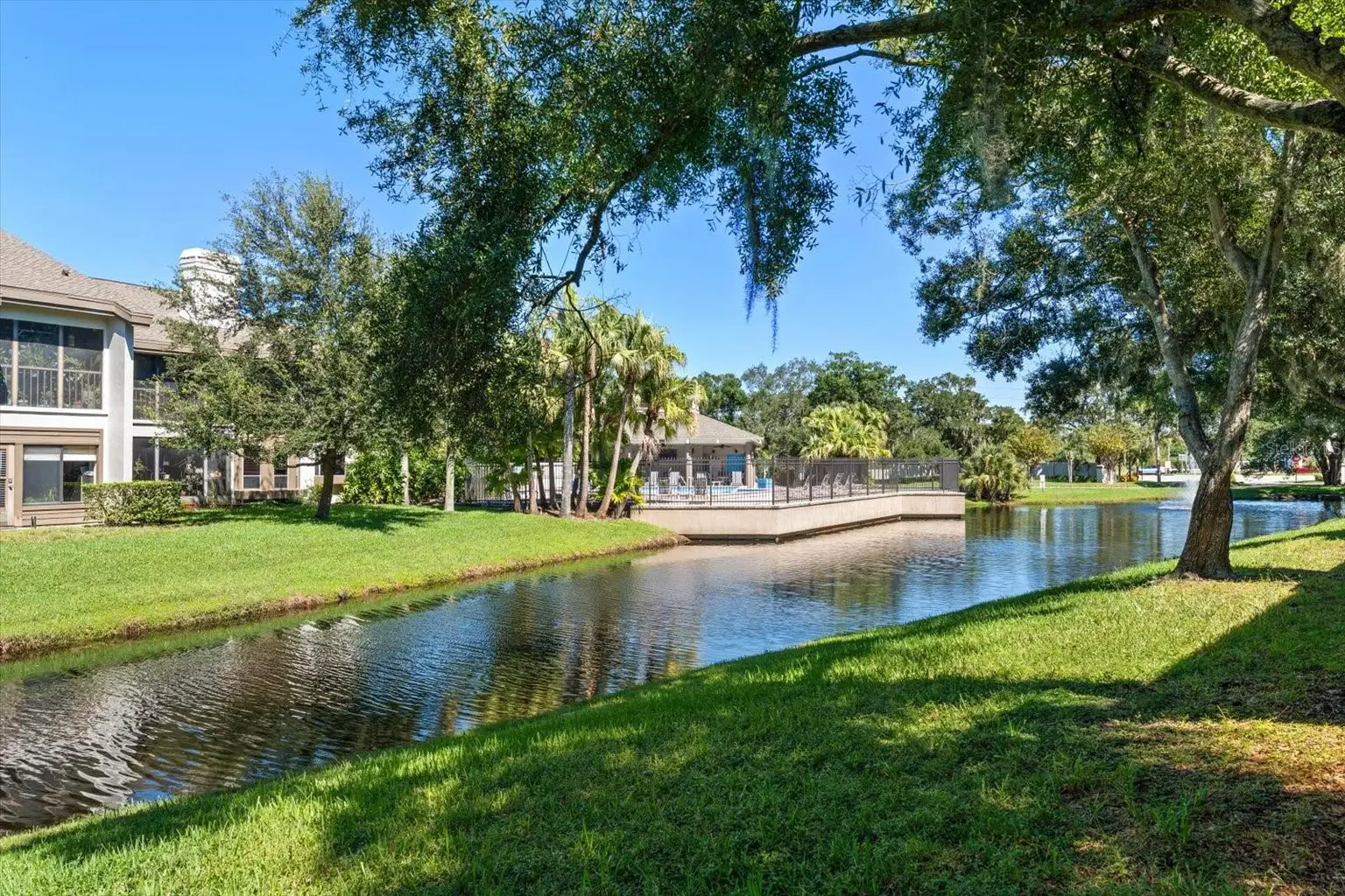 3079 LANDMARK BOULEVARD #1608, PALM HARBOR, FL, photo 24 of 29