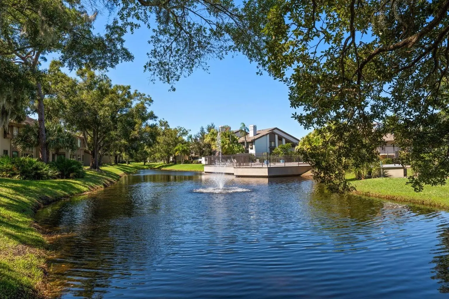 3079 LANDMARK BOULEVARD #1608, PALM HARBOR, FL, photo 25 of 29