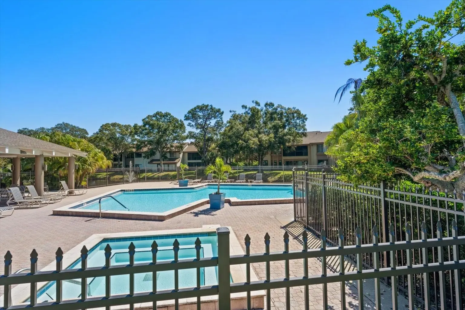 3079 LANDMARK BOULEVARD #1608, PALM HARBOR, FL, photo 26 of 29