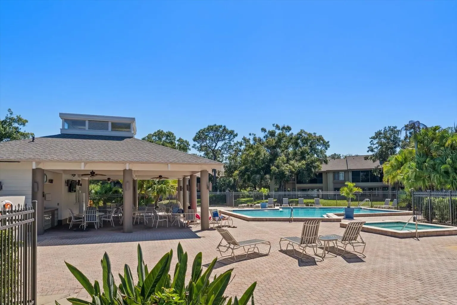 3079 LANDMARK BOULEVARD #1608, PALM HARBOR, FL, photo 27 of 29