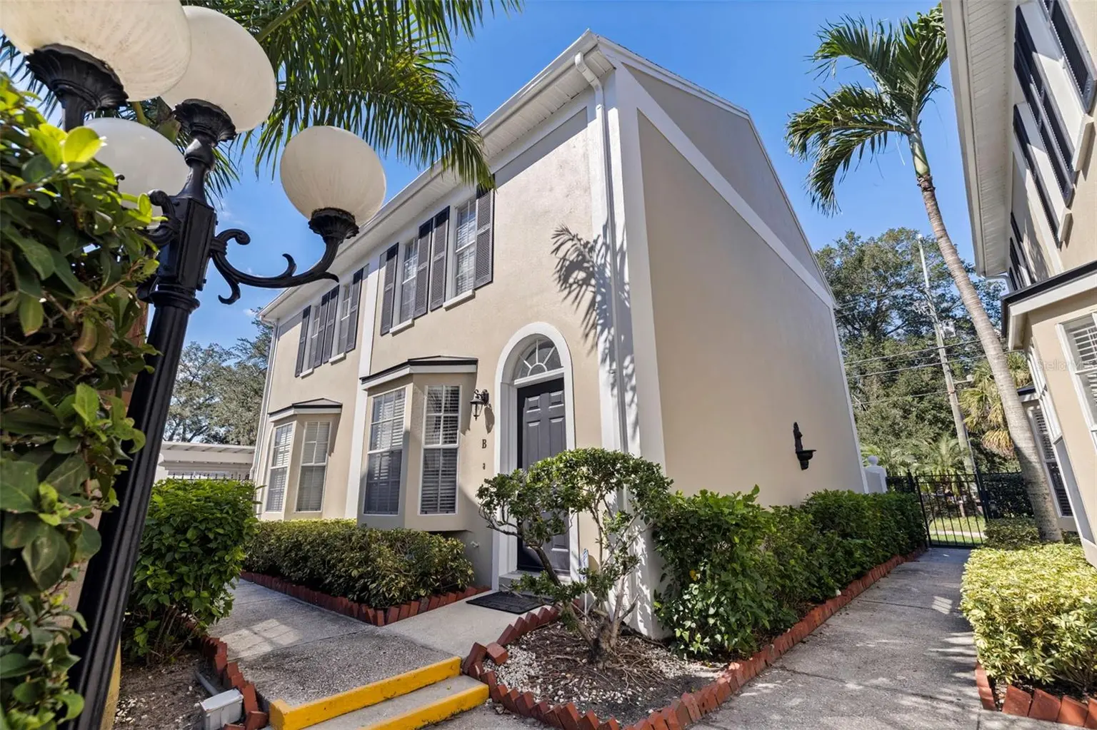 2802 W CLEVELAND STREET #B, TAMPA, FL, photo 1 of 27
