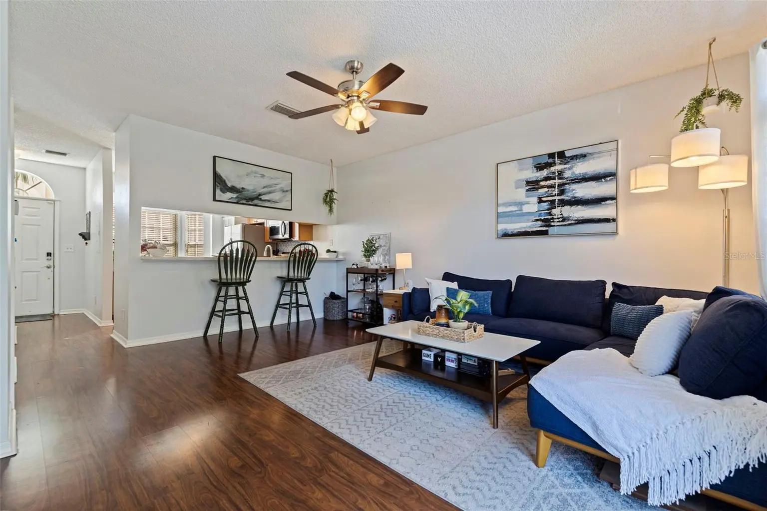 2802 W CLEVELAND STREET #B, TAMPA, FL, photo 3 of 27