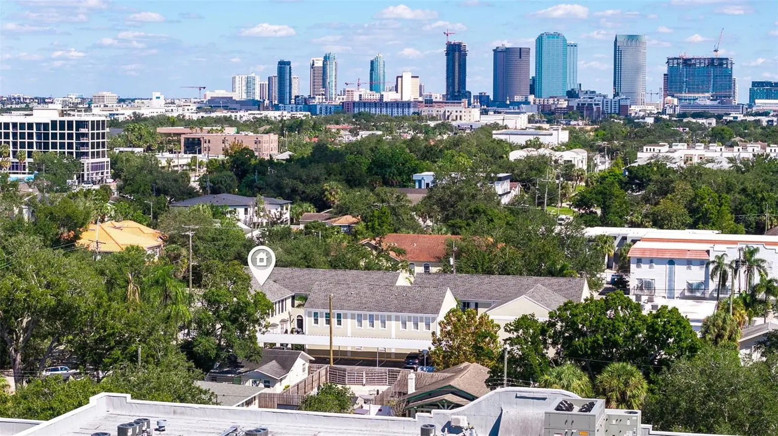 2802 W CLEVELAND STREET #B, TAMPA, FL, photo 4 of 27