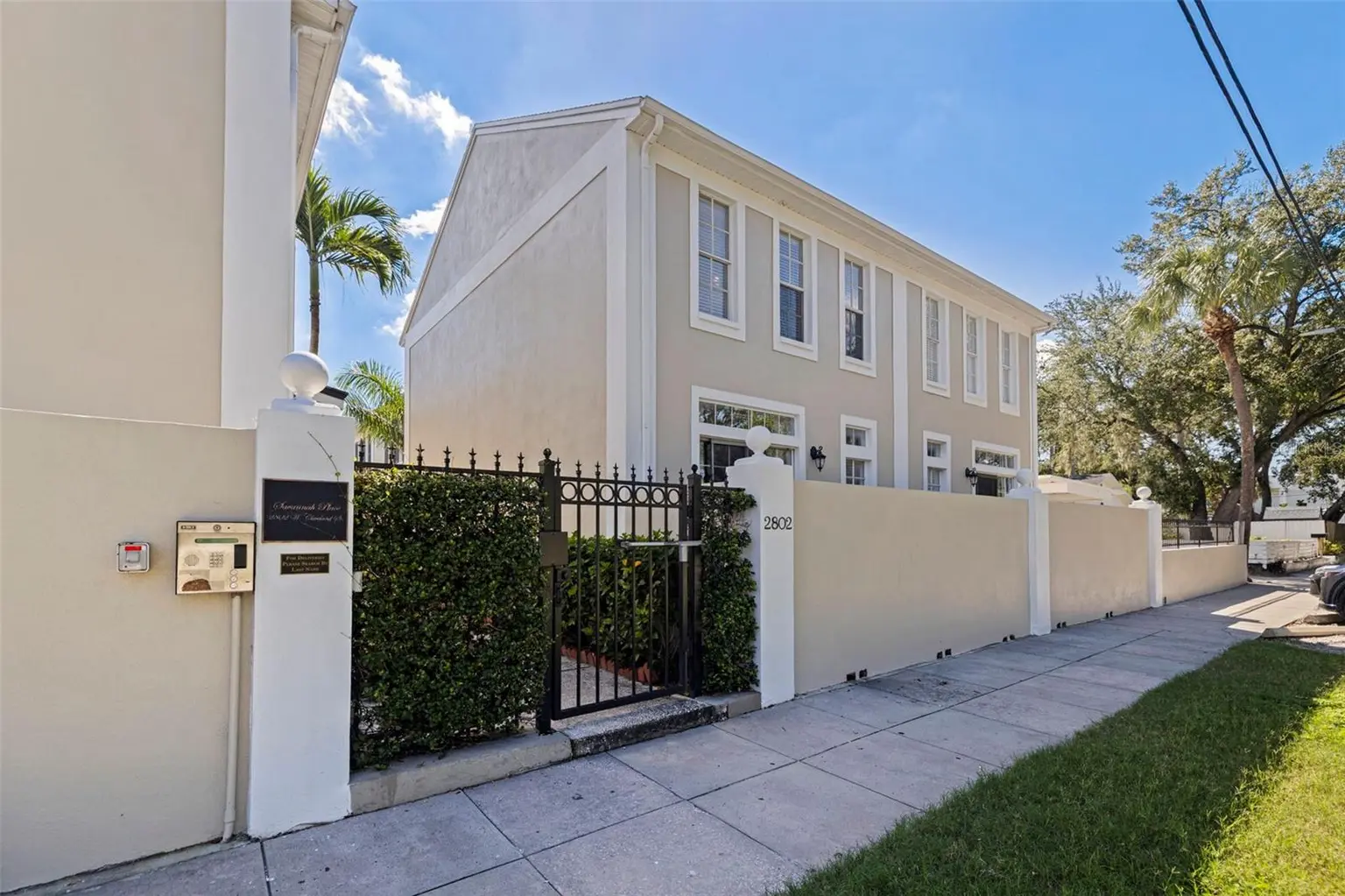 2802 W CLEVELAND STREET #B, TAMPA, FL, photo 24 of 27