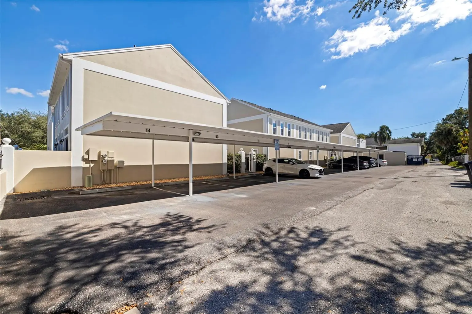 2802 W CLEVELAND STREET #B, TAMPA, FL, photo 25 of 27