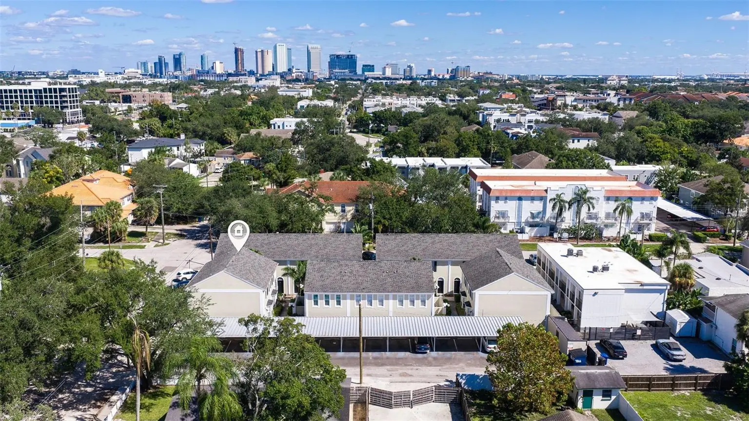 2802 W CLEVELAND STREET #B, TAMPA, FL, photo 26 of 27