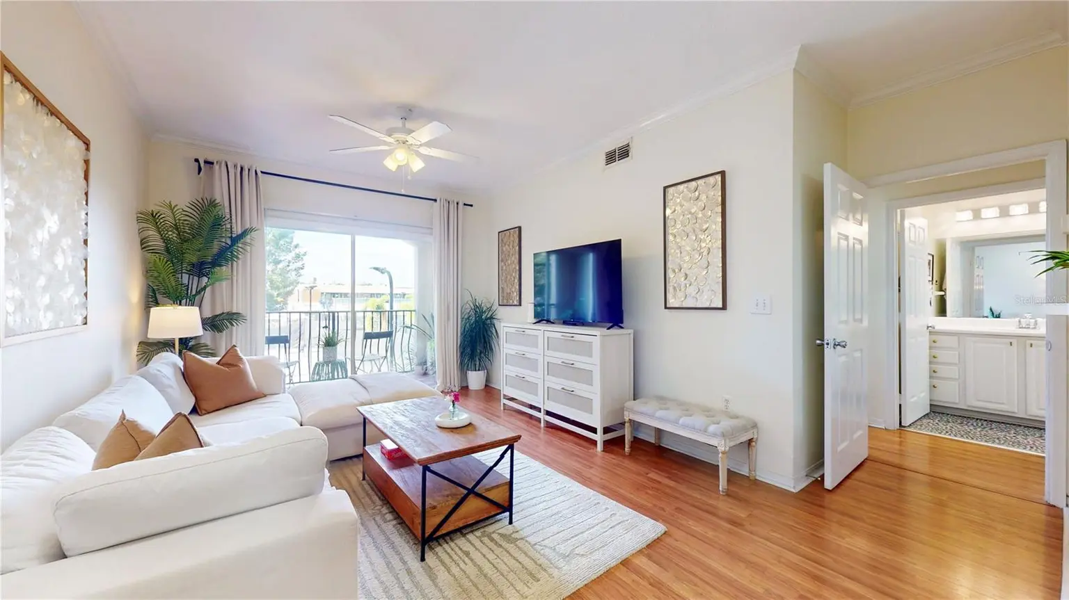 501 KNIGHTS RUN AVENUE #2121, TAMPA, FL, photo 3 of 37