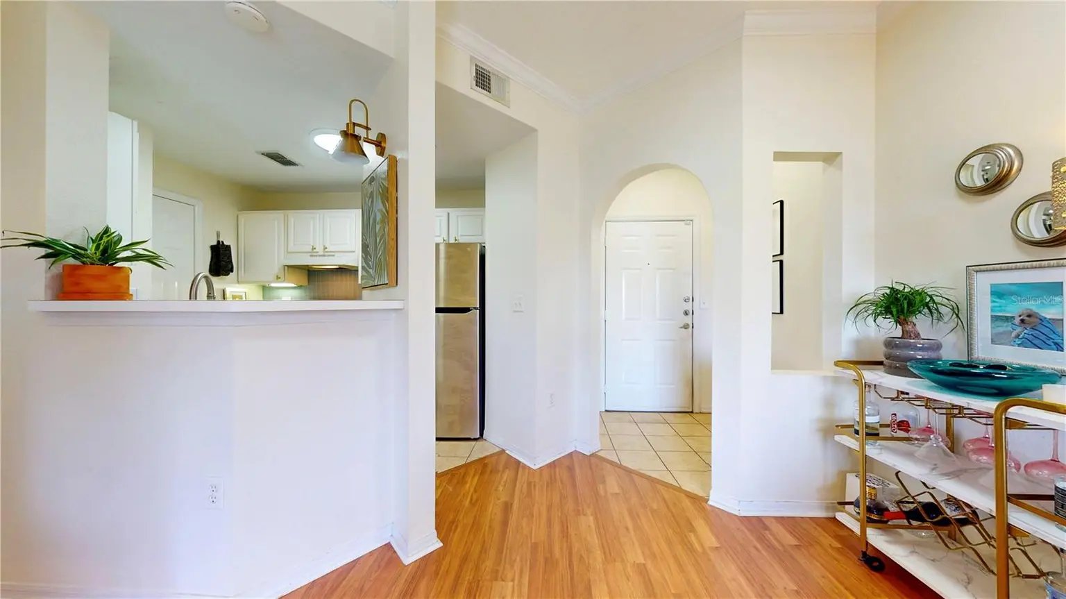 501 KNIGHTS RUN AVENUE #2121, TAMPA, FL, photo 4 of 37