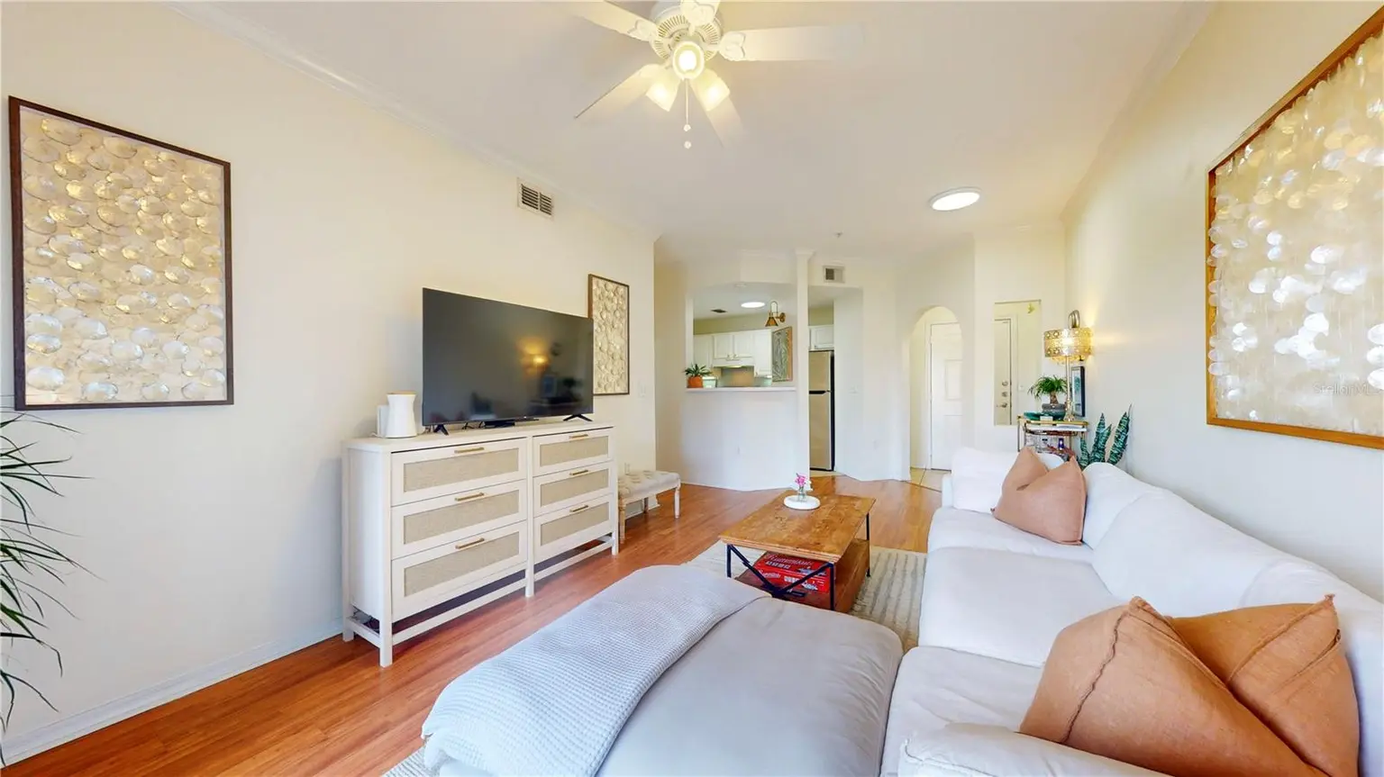 501 KNIGHTS RUN AVENUE #2121, TAMPA, FL, photo 5 of 37