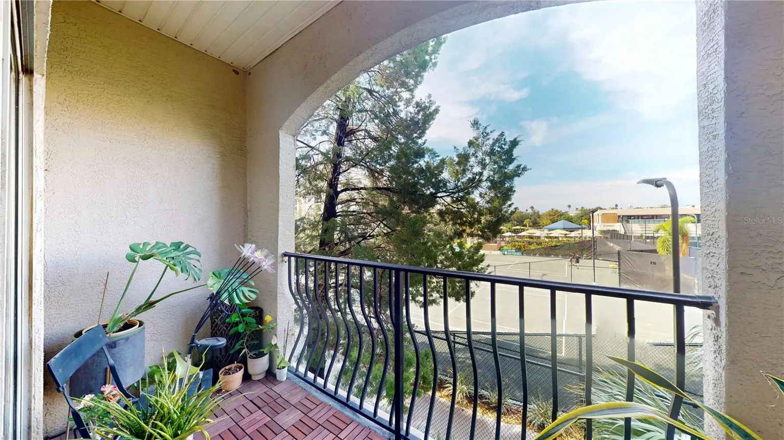 501 KNIGHTS RUN AVENUE #2121, TAMPA, FL, photo 13 of 37
