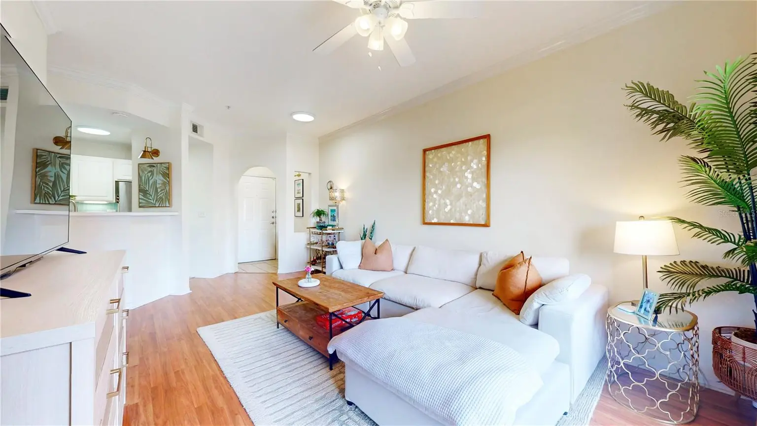 501 KNIGHTS RUN AVENUE #2121, TAMPA, FL, photo 18 of 37