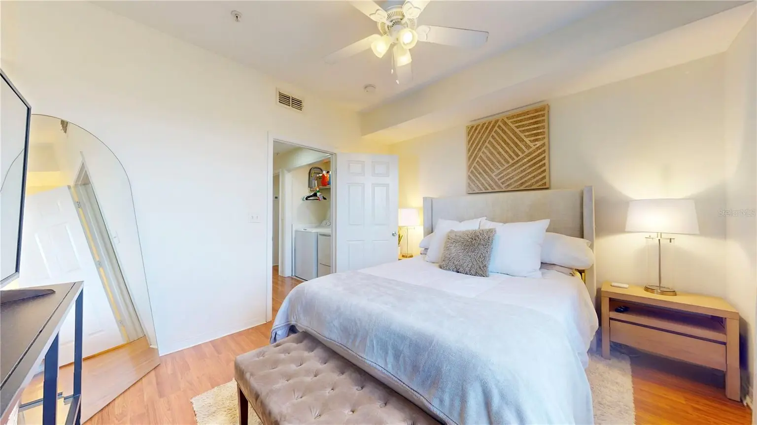 501 KNIGHTS RUN AVENUE #2121, TAMPA, FL, photo 20 of 37