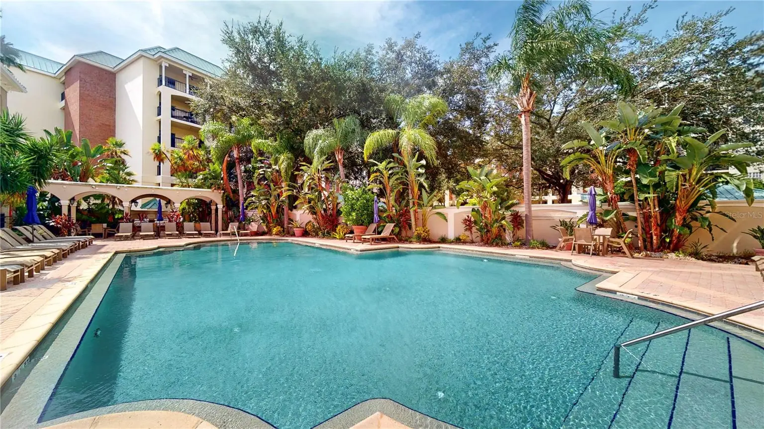 501 KNIGHTS RUN AVENUE #2121, TAMPA, FL, photo 26 of 37
