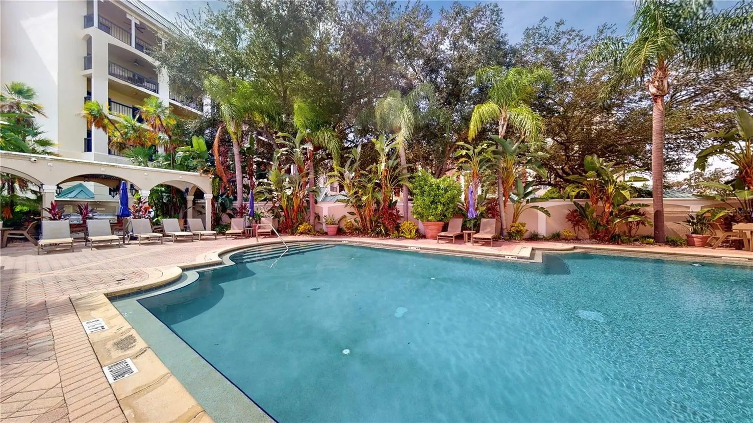 501 KNIGHTS RUN AVENUE #2121, TAMPA, FL, photo 27 of 37