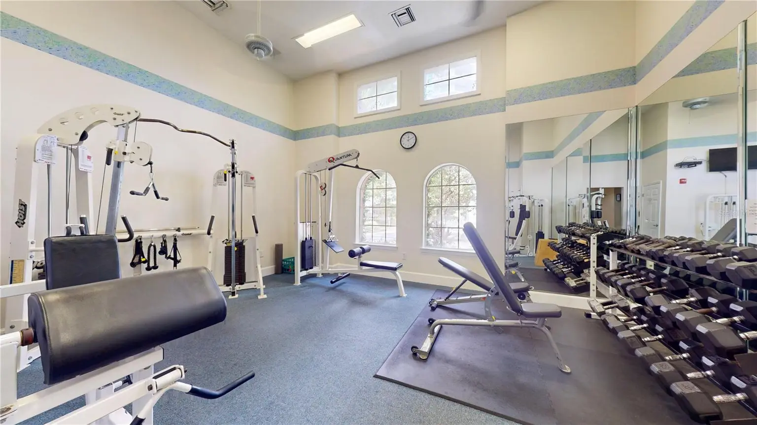501 KNIGHTS RUN AVENUE #2121, TAMPA, FL, photo 35 of 37