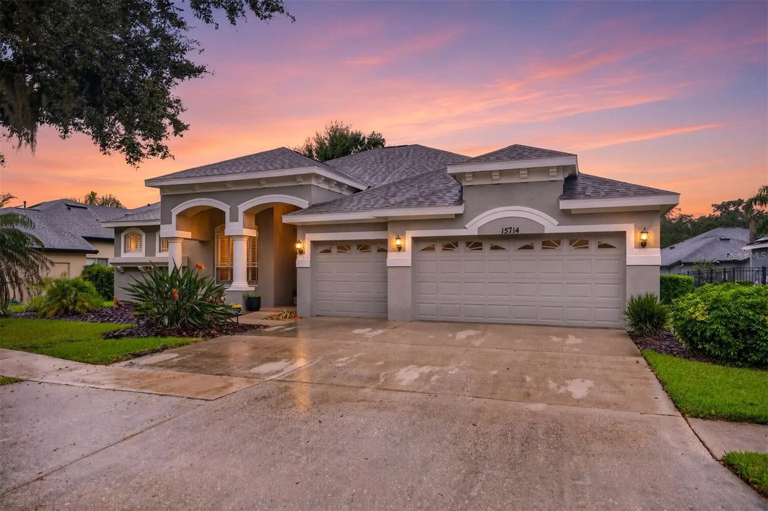 15714 IBISRIDGE DRIVE, LITHIA, FL, photo 1 of 59