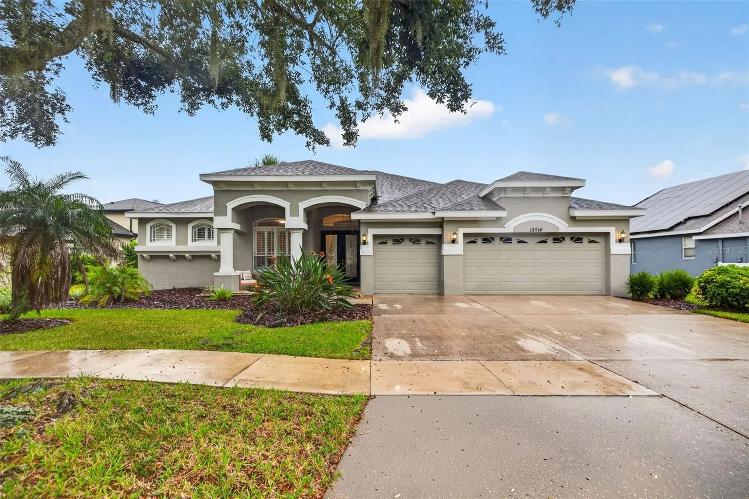 15714 IBISRIDGE DRIVE, LITHIA, FL, photo 2 of 59