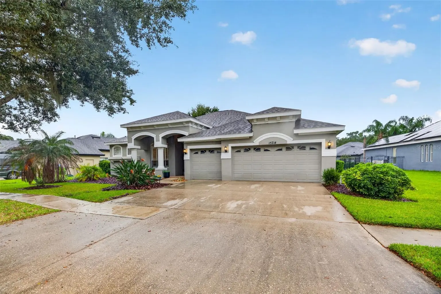 15714 IBISRIDGE DRIVE, LITHIA, FL, photo 3 of 59