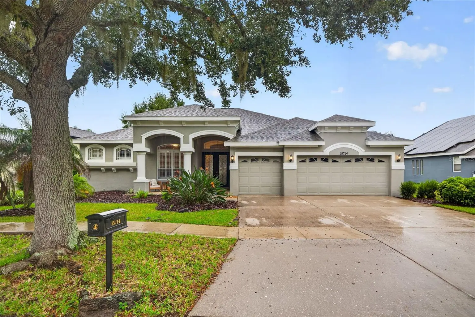 15714 IBISRIDGE DRIVE, LITHIA, FL, photo 4 of 59