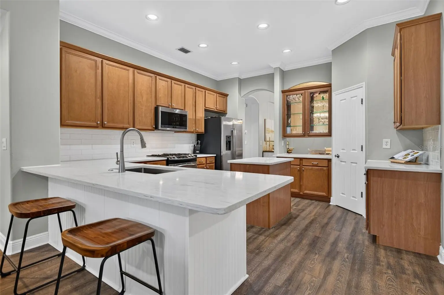 15714 IBISRIDGE DRIVE, LITHIA, FL, photo 9 of 59