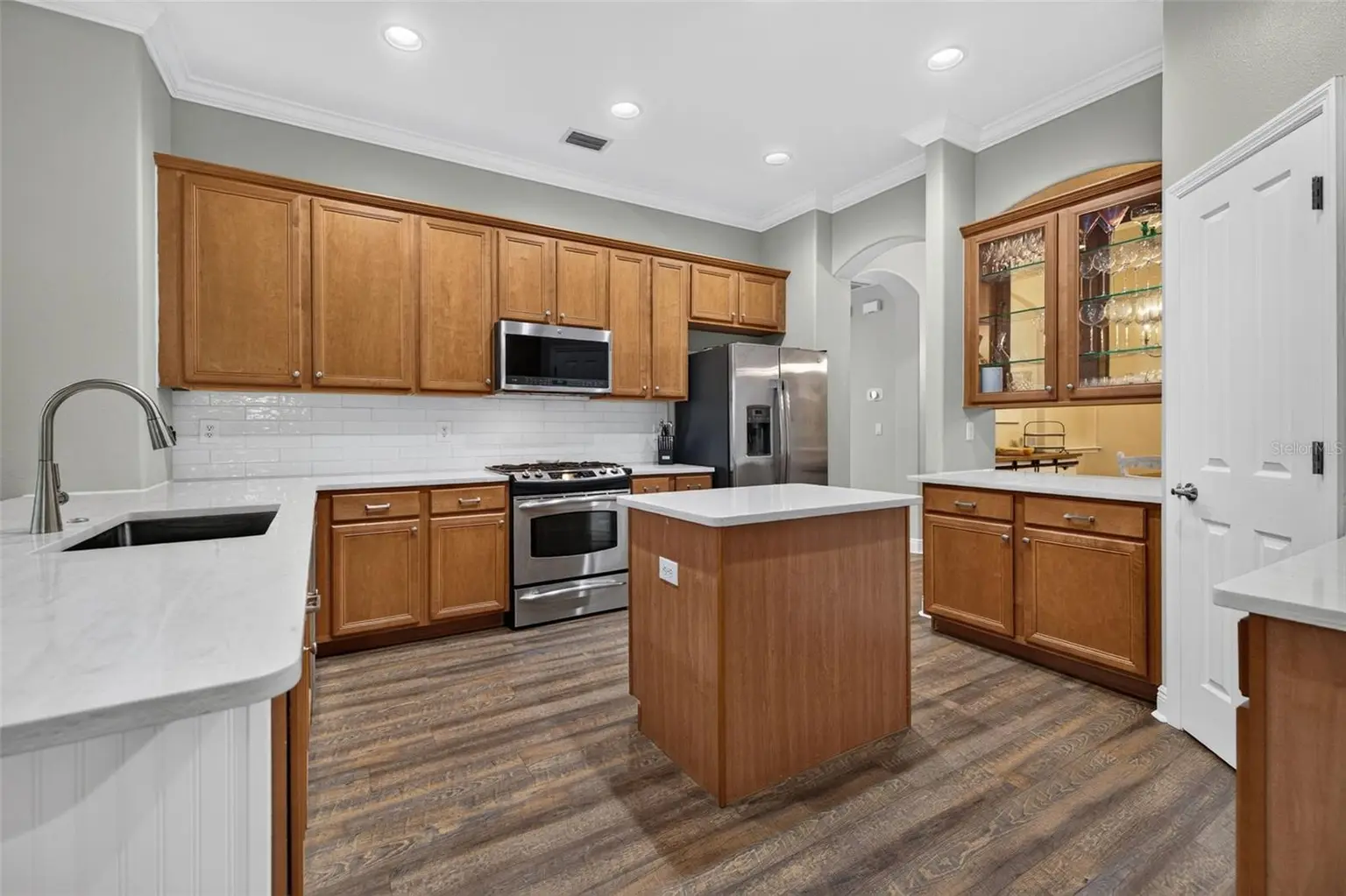 15714 IBISRIDGE DRIVE, LITHIA, FL, photo 10 of 59