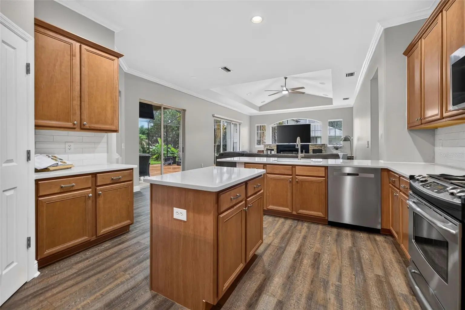 15714 IBISRIDGE DRIVE, LITHIA, FL, photo 12 of 59