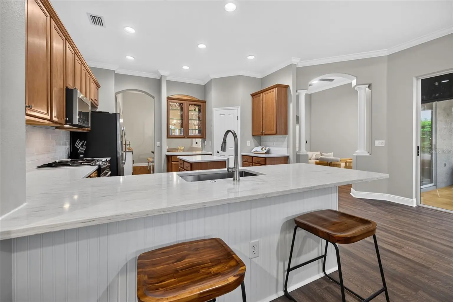 15714 IBISRIDGE DRIVE, LITHIA, FL, photo 14 of 59