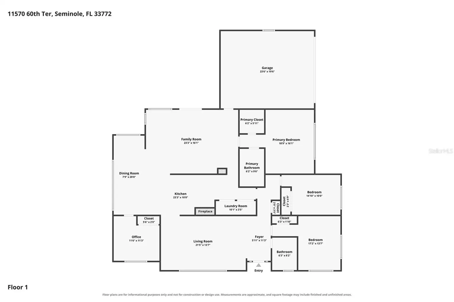 11570 60TH TERRACE, SEMINOLE, FL, photo 38 of 38
