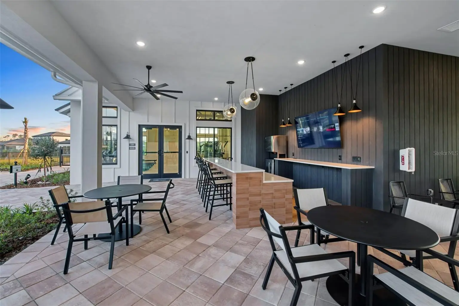 6635 BLAZING SPIRIT STREET, WESLEY CHAPEL, FL, photo 26 of 31