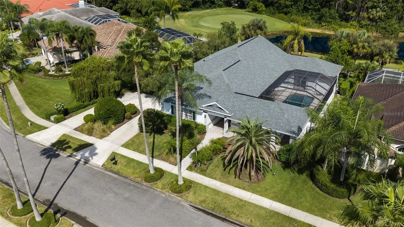 12009 BREWSTER DRIVE, TAMPA, FL, photo 63 of 67